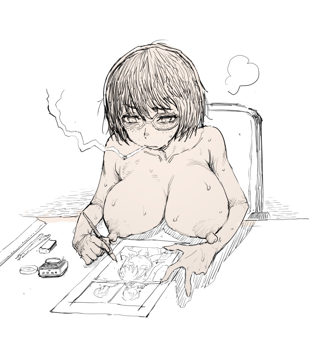 Boobs Rule 34 Image