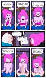 Adventure Time Rule 34 Image