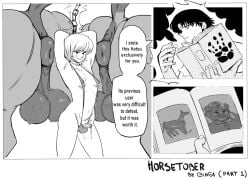Beastiality Rule 34 Image