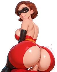 Anus Rule 34 Image
