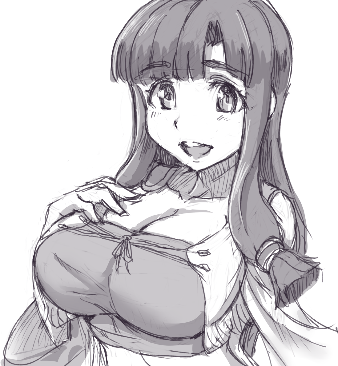 Saaya (Suisei No Gargantia) Rule 34 Image