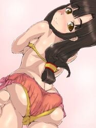 Saaya (Suisei No Gargantia) Rule 34 Image