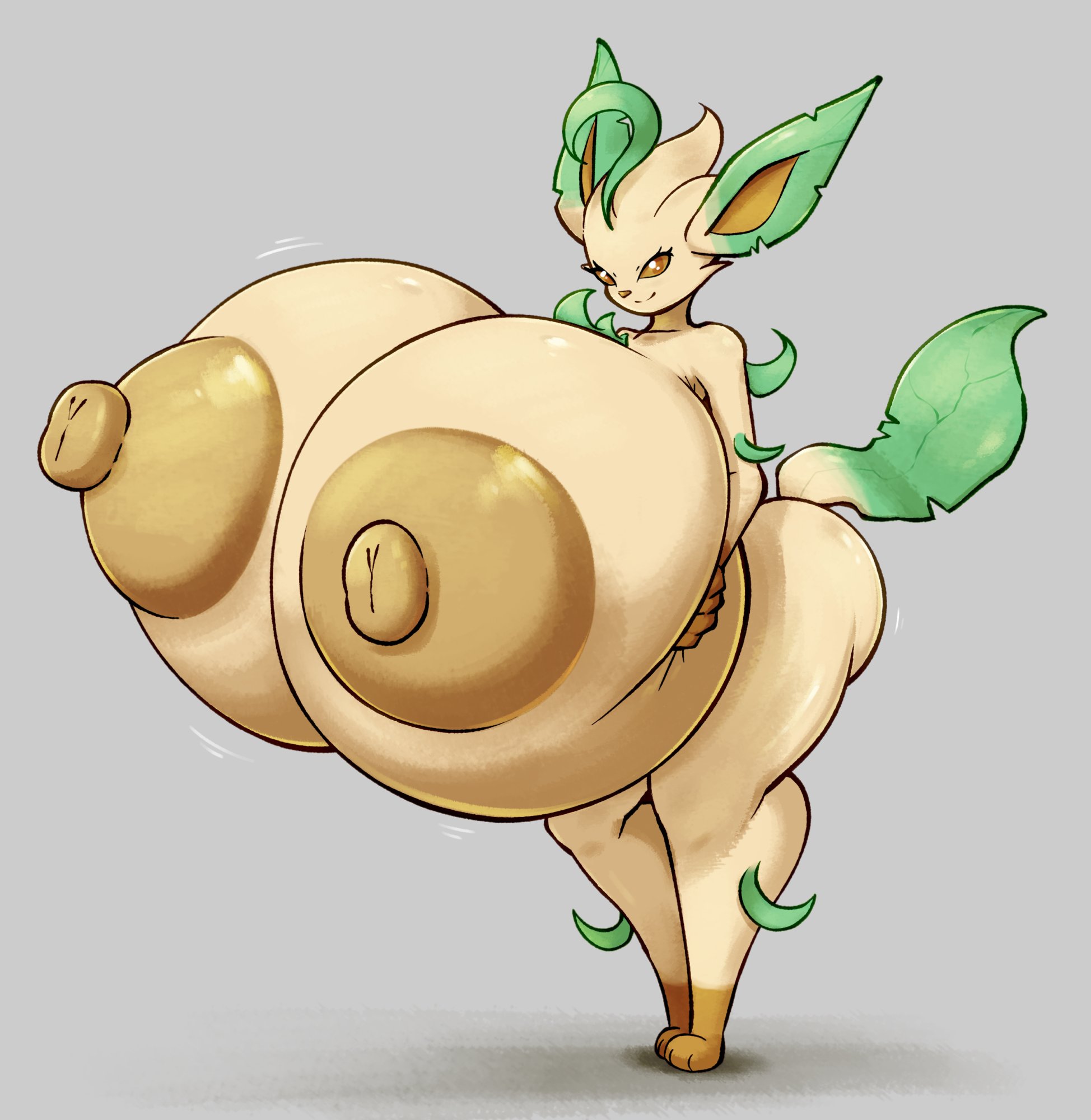 Pokemon (Species) Rule 34 Image