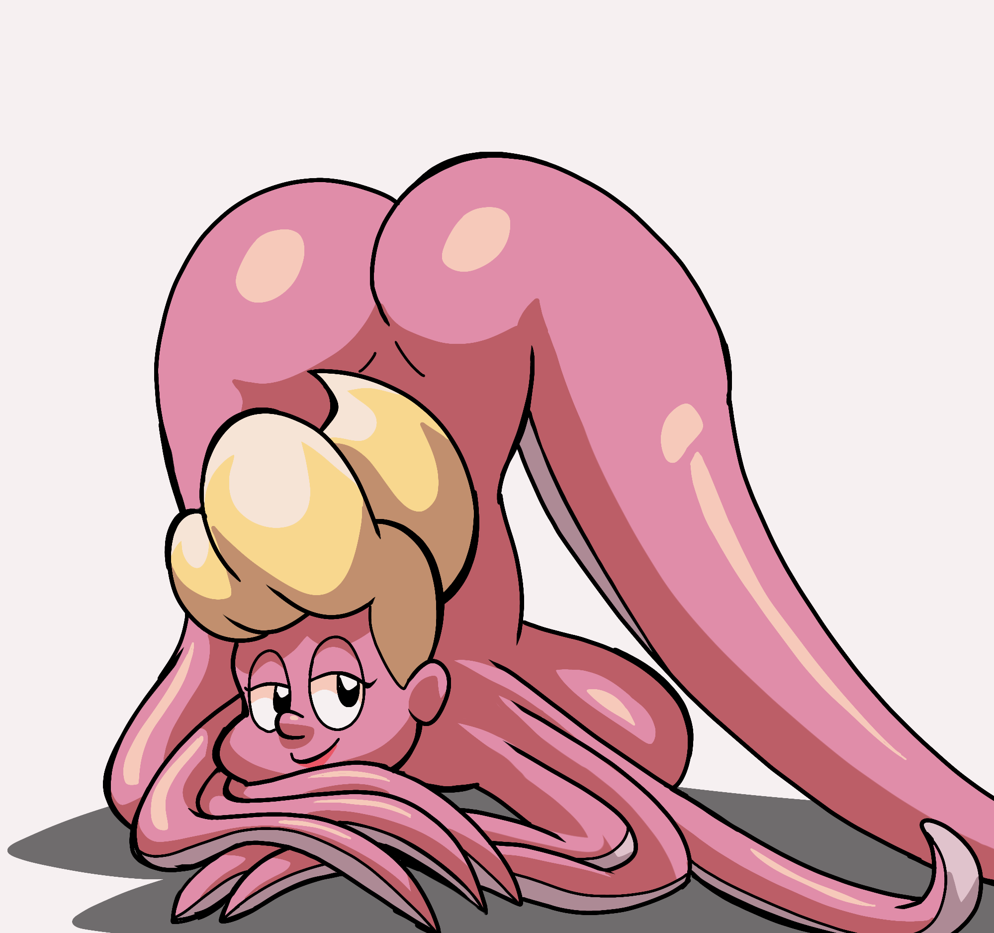 Adventures Of Sonic The Hedgehog Rule 34 Image