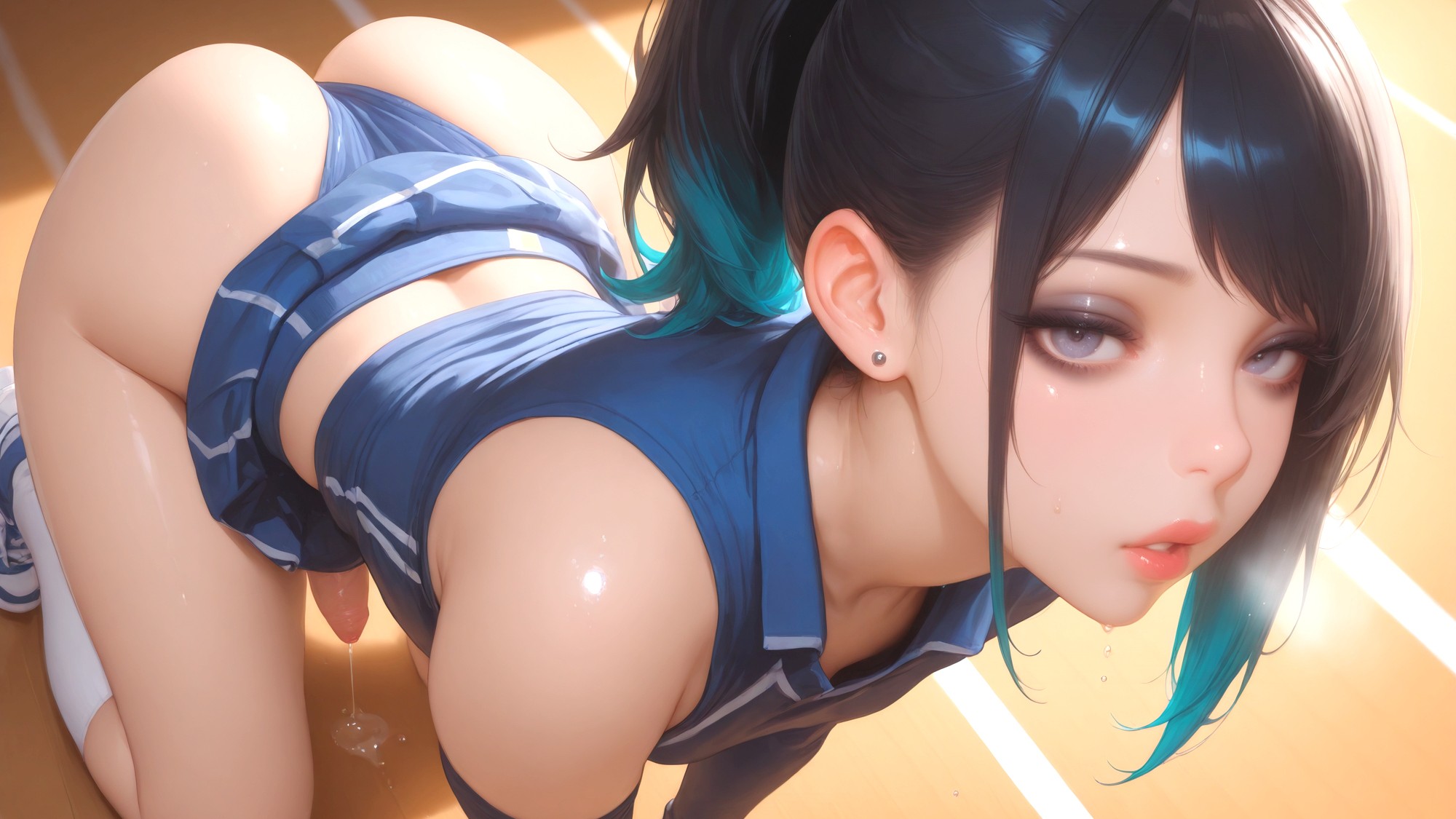 Pandora Rule 34 Image