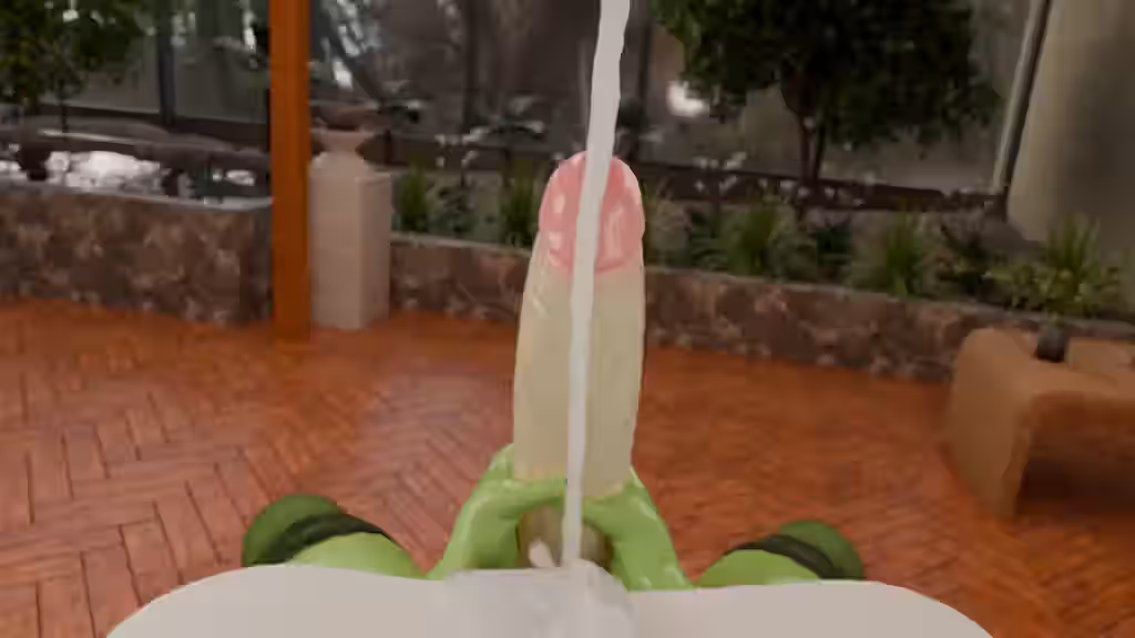1futa Rule 34 Video
