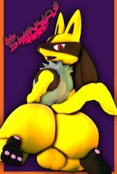 3d (Artwork) Rule 34 Image