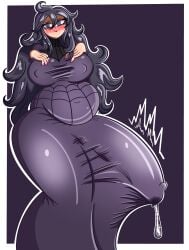 Hex Maniac (Pokemon Xy) Rule 34 Image