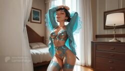Painting (Object) Rule 34 Image