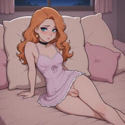 1futa Rule 34 Image