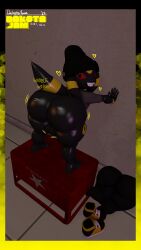 3d (Artwork) Rule 34 Image