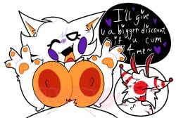Lolbit (Fnaf) Rule 34 Image