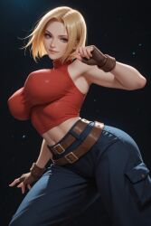 1girls Rule 34 Image