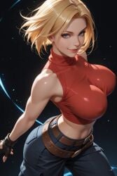 1girls Rule 34 Image