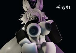 Moth Girl Rule 34 Image