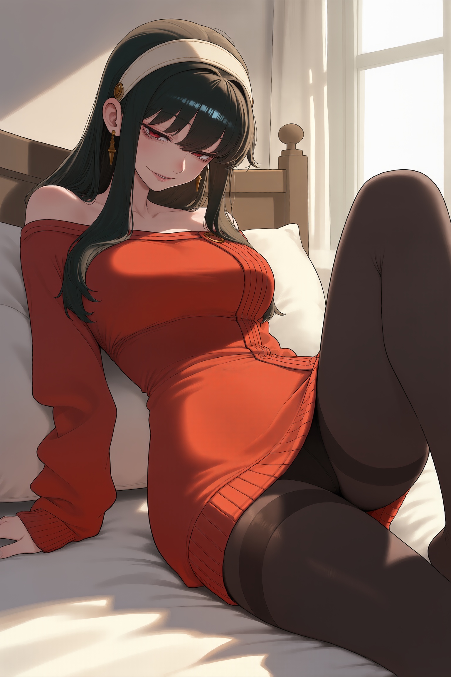 1girls Rule 34 Image
