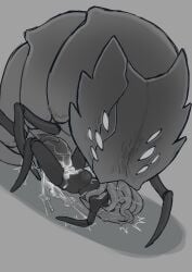 Hollow Knight (Franchise) Rule 34 Image