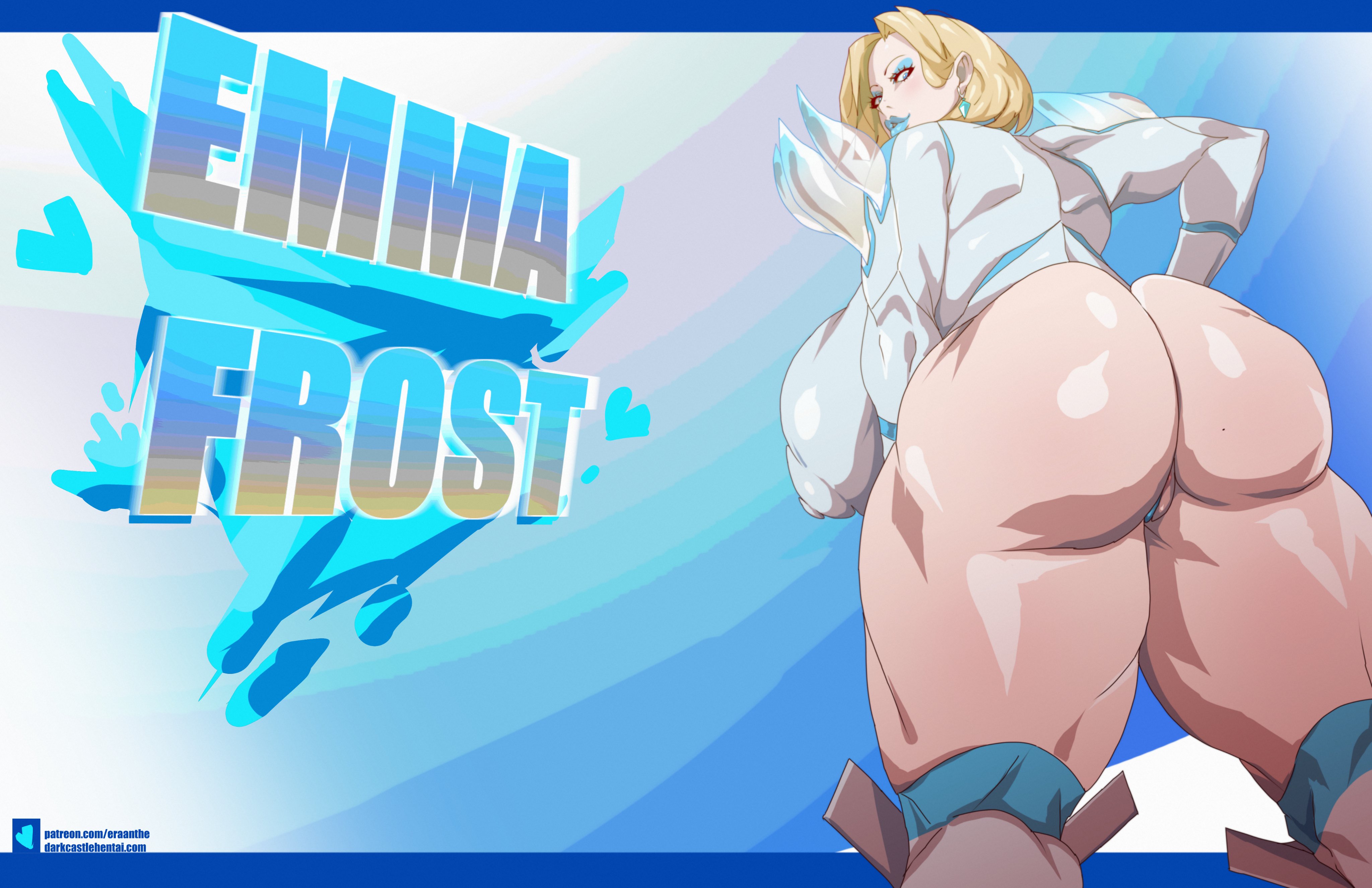 Emma Frost (Marvel Rivals) Rule 34 Image
