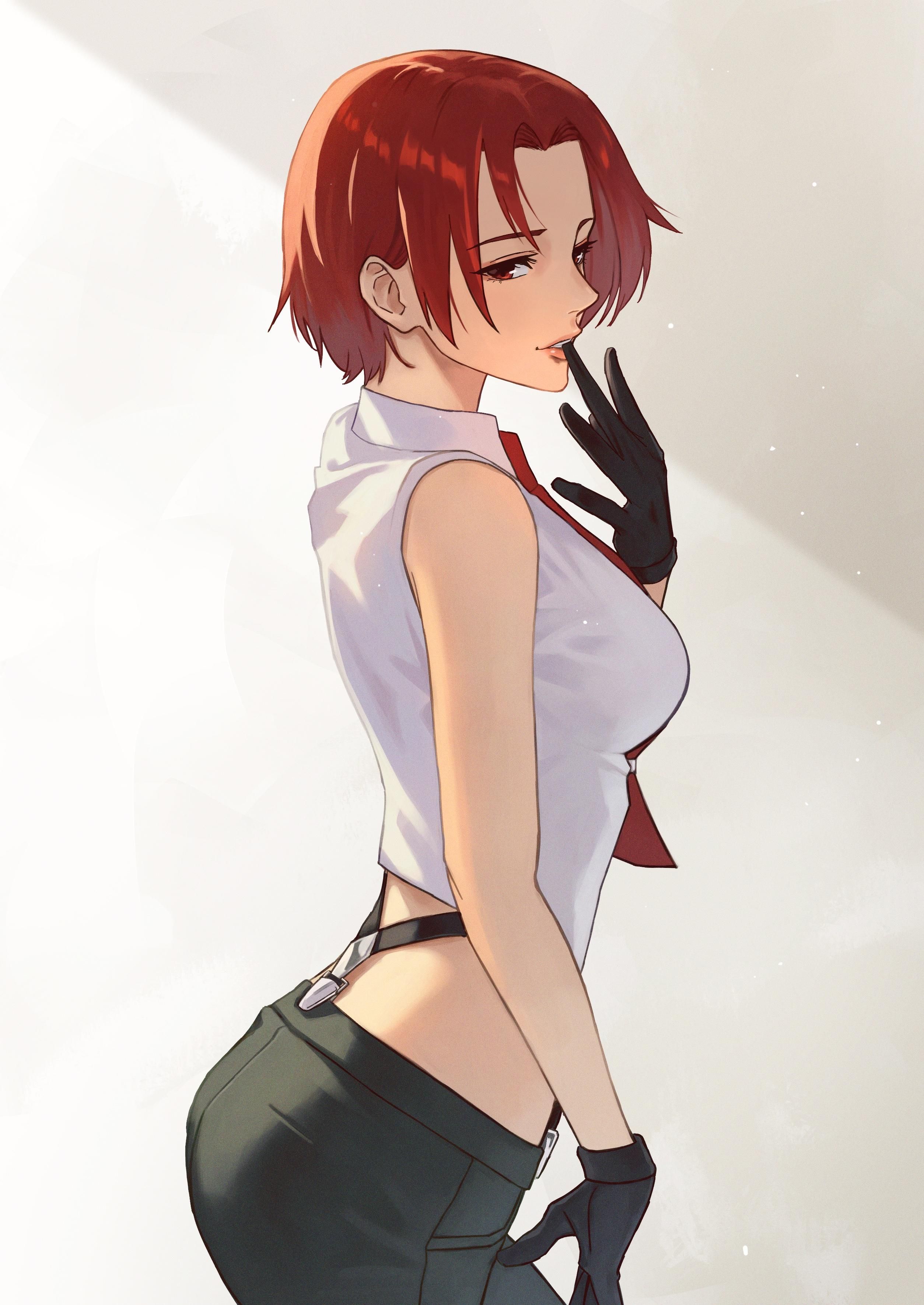 Vanessa (Kof) Rule 34 Image