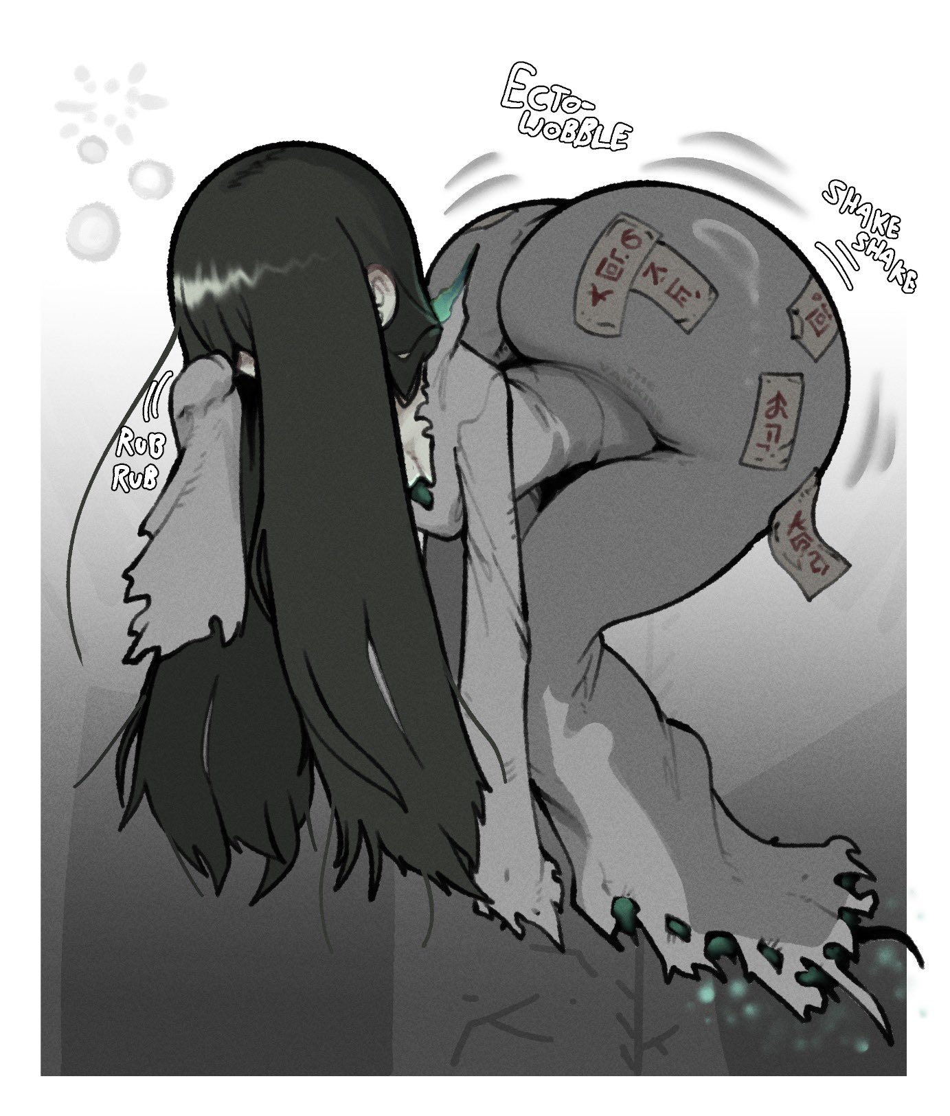Original Rule 34 Image