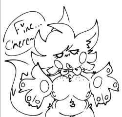 Lolbit (Fnaf) Rule 34 Image