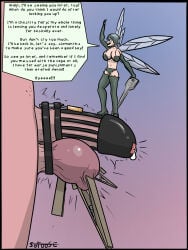 Armwear Rule 34 Image
