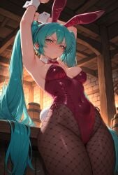 Ai Assisted Rule 34 Image