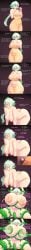 Sucrose (Genshin Impact) Rule 34 Image