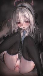 Kei (Blue Archive) Rule 34 Image