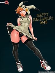Kasumi (Pokemon) Rule 34 Image