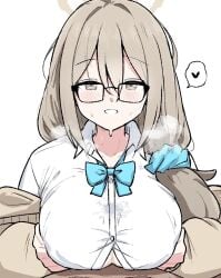Akane (Blue Archive) Rule 34 Image