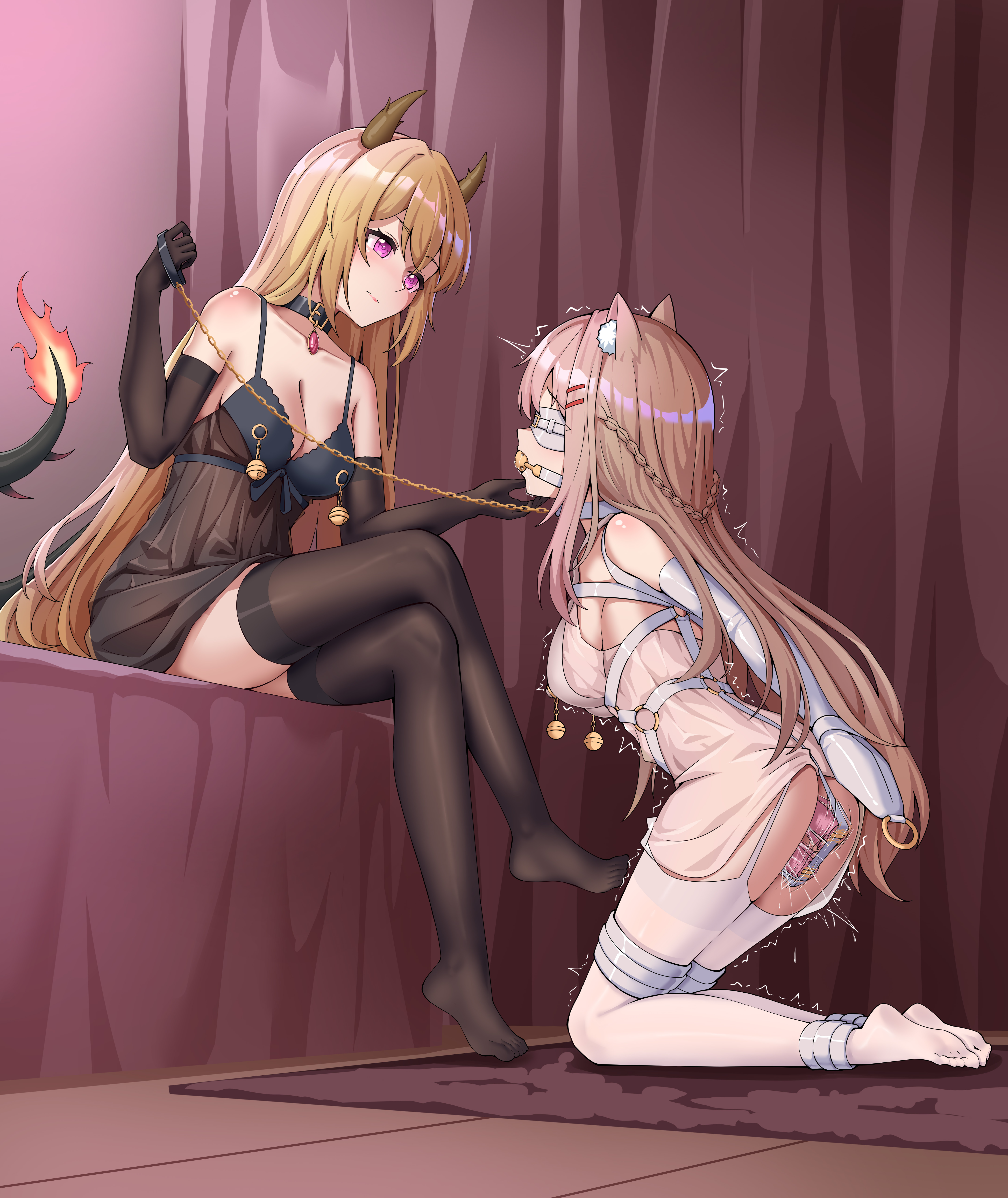 Original Rule 34 Image