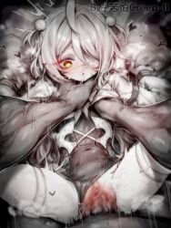 Kupa (Jesterwii) Rule 34 Image