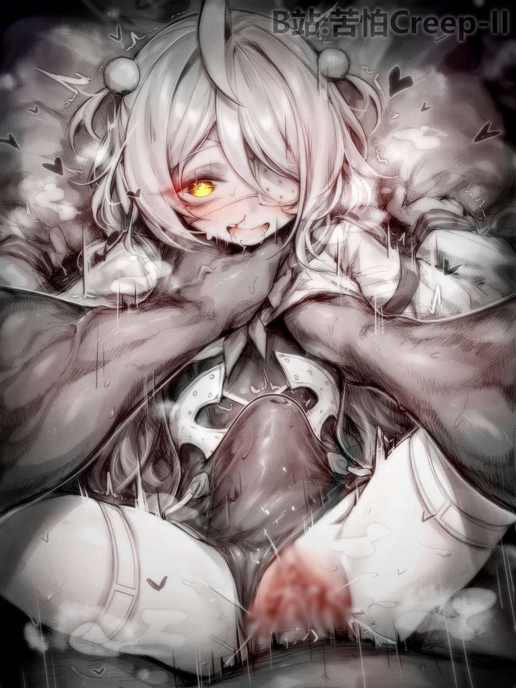 Phoenix Reffaella (Zenless Zone Zero) Rule 34 Image