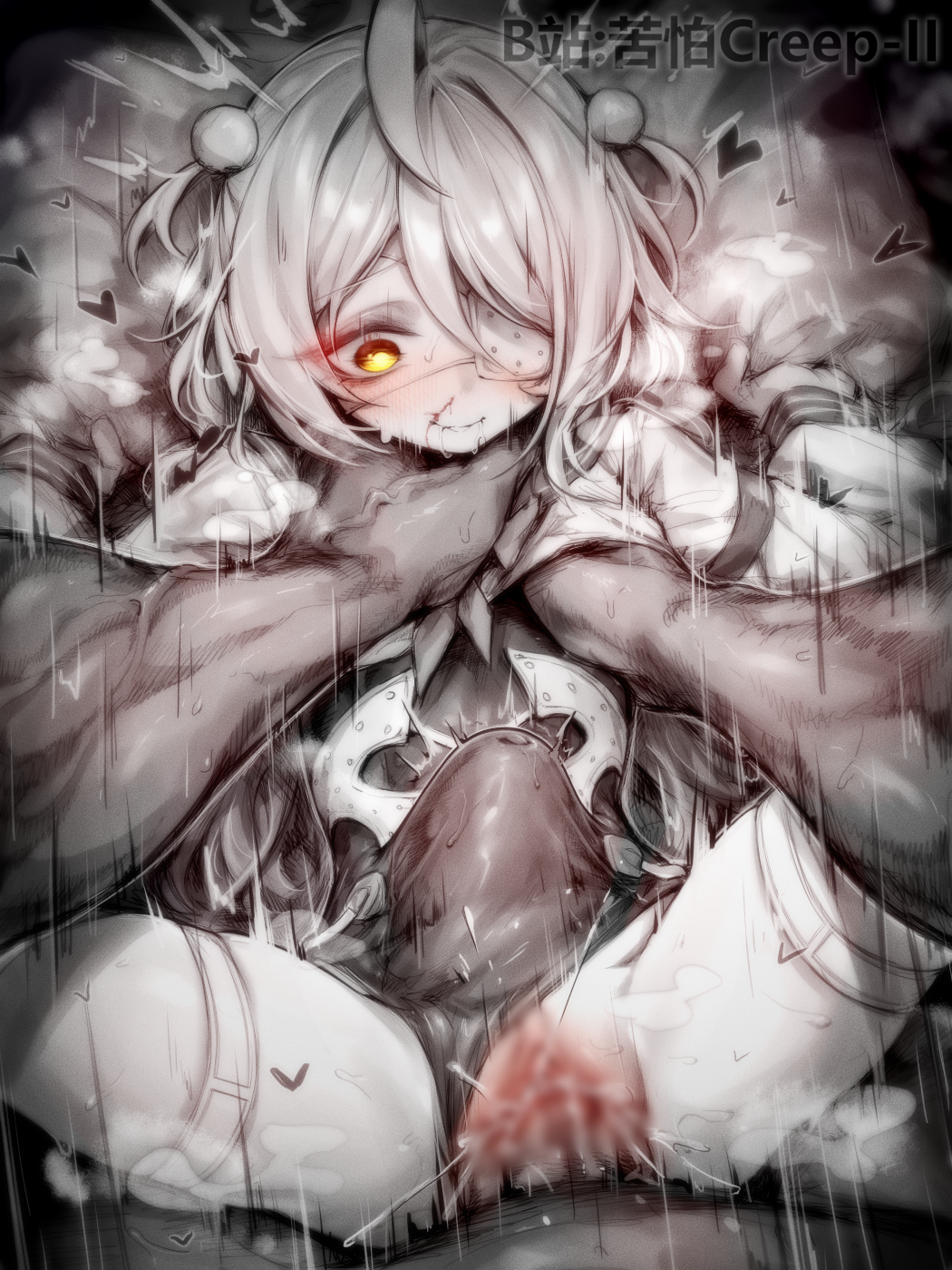 Phoenix Reffaella (Zenless Zone Zero) Rule 34 Image