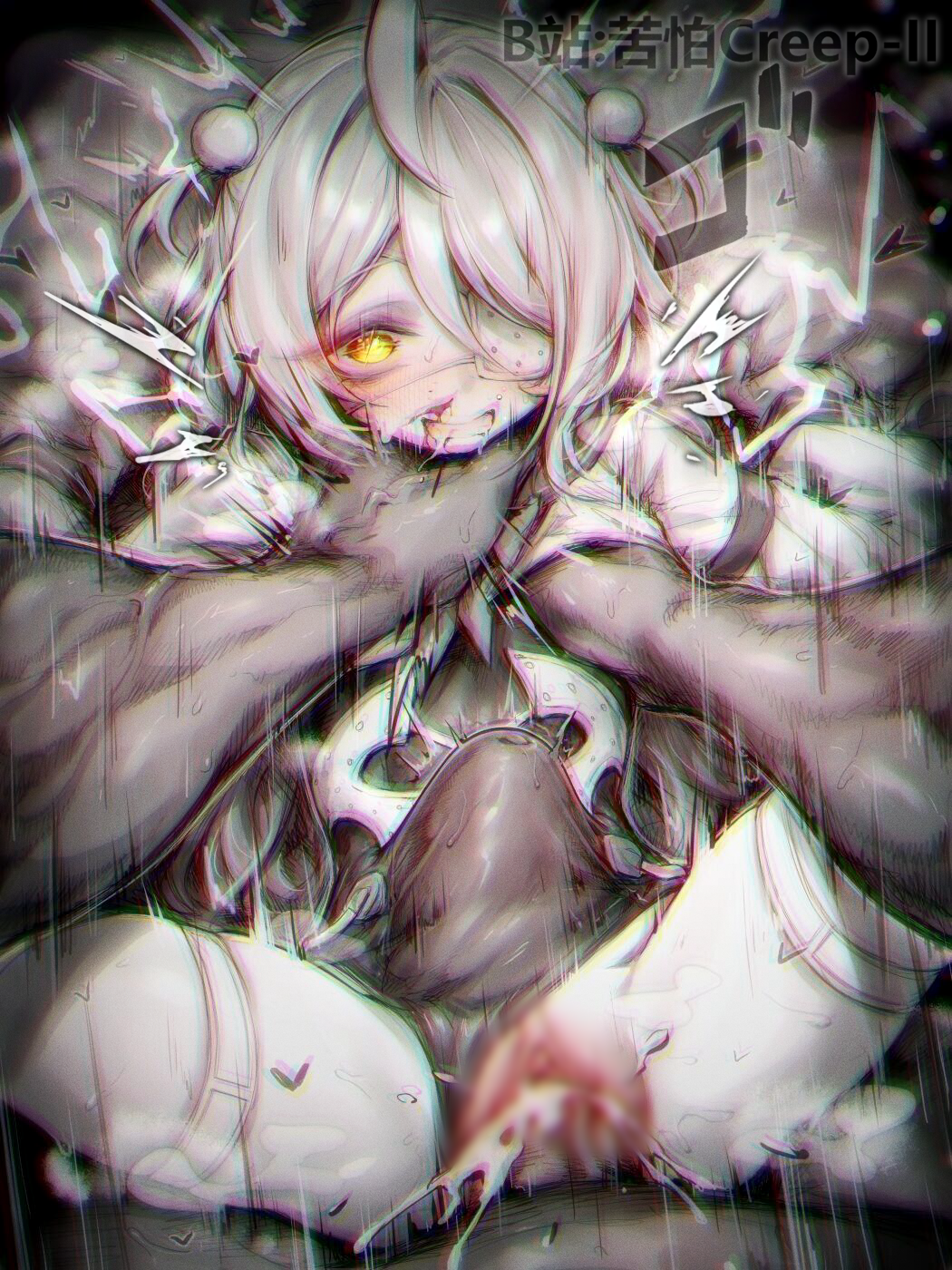 Phoenix Reffaella (Zenless Zone Zero) Rule 34 Image