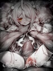 Kupa (Jesterwii) Rule 34 Image