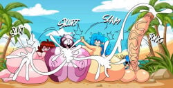 Cheating (Relationship) Rule 34 Image