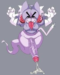 2d (Artwork) Rule 34 Image