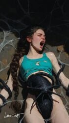 Ai Assisted Rule 34 Image
