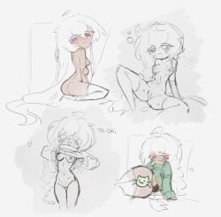 Ass Rule 34 Image