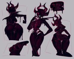 Ass Rule 34 Image