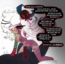 Breasts Rule 34 Image