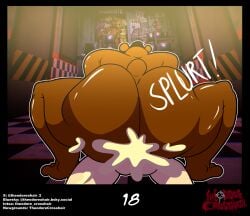 Freddy (Fnaf) Rule 34 Image