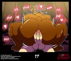 Freddy (Fnaf) Rule 34 Image