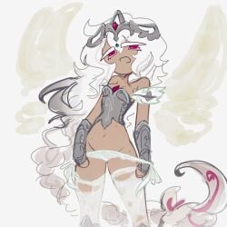 Bare Stomach Rule 34 Image