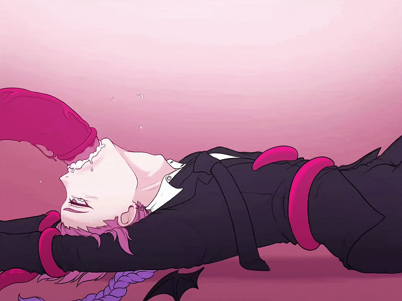Hotaru Kenzen Rule 34 Image