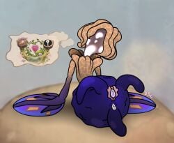 3 Legs Rule 34 Image