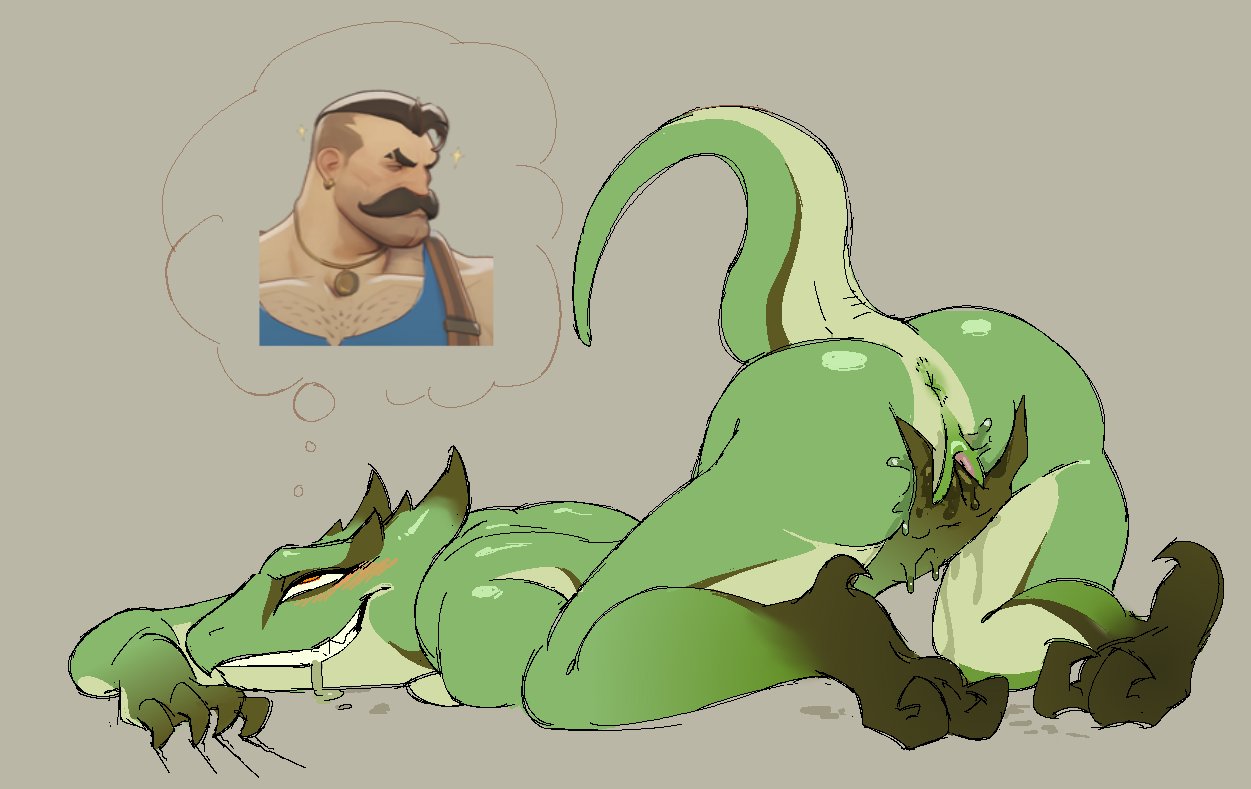Jacob Lash (Valve) Rule 34 Image