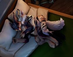 3d (Artwork) Rule 34 Image